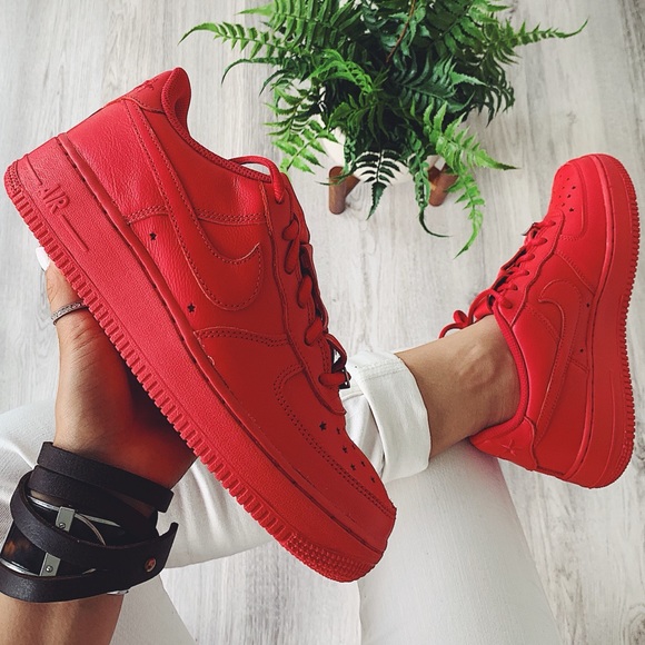 Nike Shoes - Nike air force 1 low sneakers